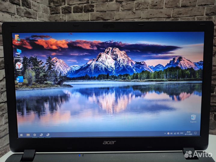 Отличный вариант для дома и работы Acer