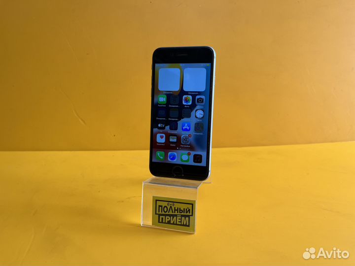 iPhone 6S, 16 ГБ
