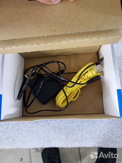 Двухдиапазонный wi-fi роутер D-link Dir-815