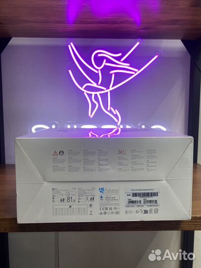 Dji Air 3 fly more combo (DJI RC 2)