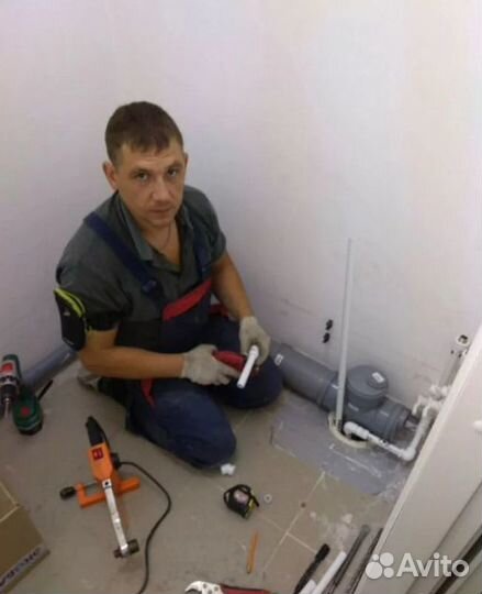 Мастер на час - Все виды работ