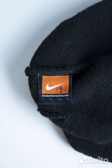 Шапка Nike оригинал