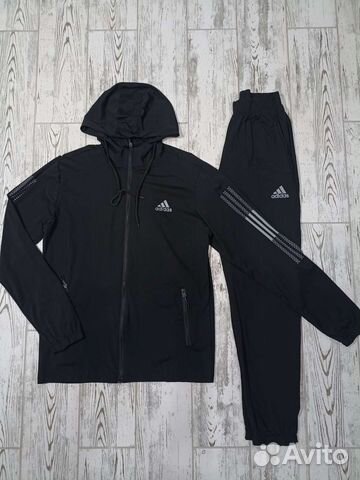 Спортивный костюм мужской летний