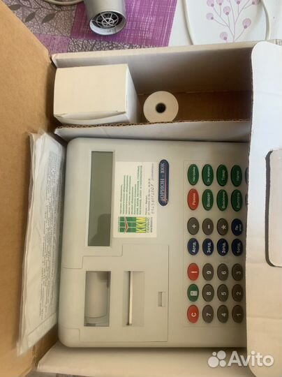 Ккм орион-100к версия 2