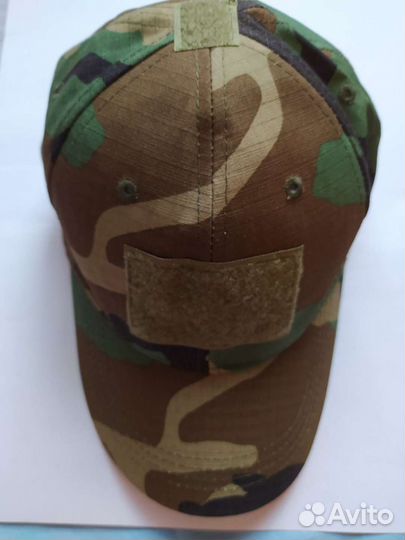 Бейсболка 2 шт