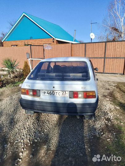 Разбор на иж ода 2126