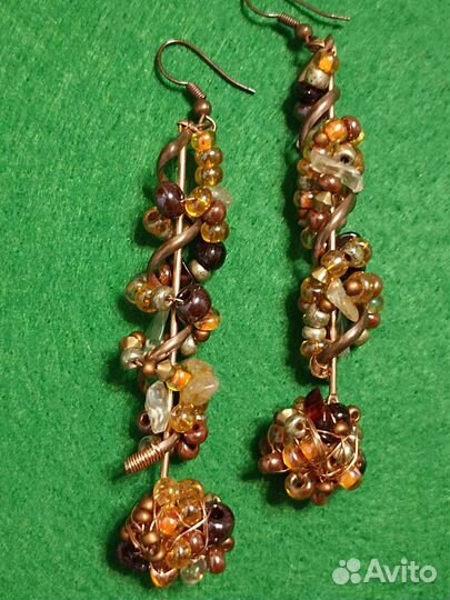 Украшение, антиквариат, винтаж, СССР