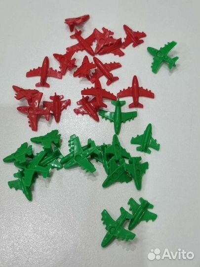 Самолетики