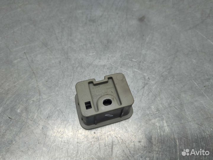 Крючок для одежды Audi A6 (C5) TDI 2001 г.в