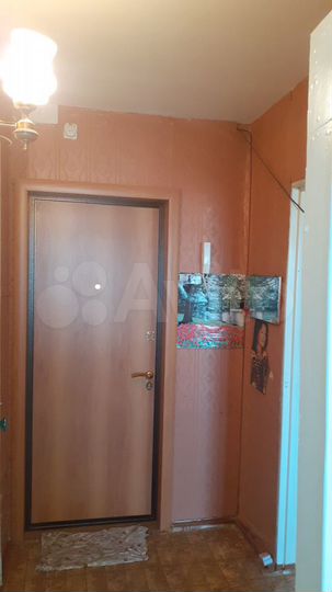 1-к. квартира, 32 м², 5/9 эт.