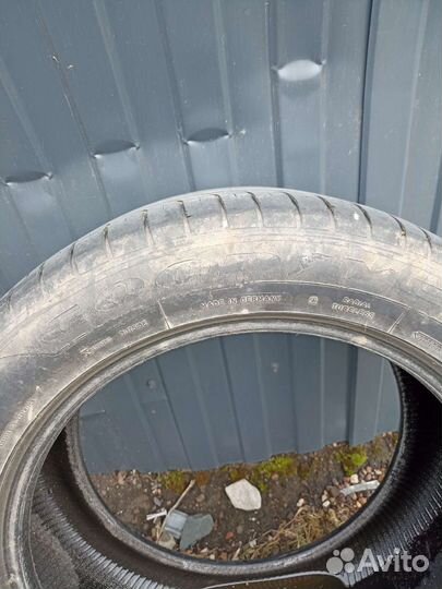 Goodyear Eagle F1 Asymmetric SUV 4x4 255/50 R19 19V