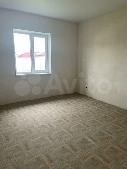 Дом 120 м² на участке 7 сот.