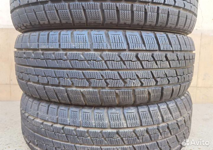 Goodyear UltraGrip Ice Navi Zea 195/65 R15 91Q
