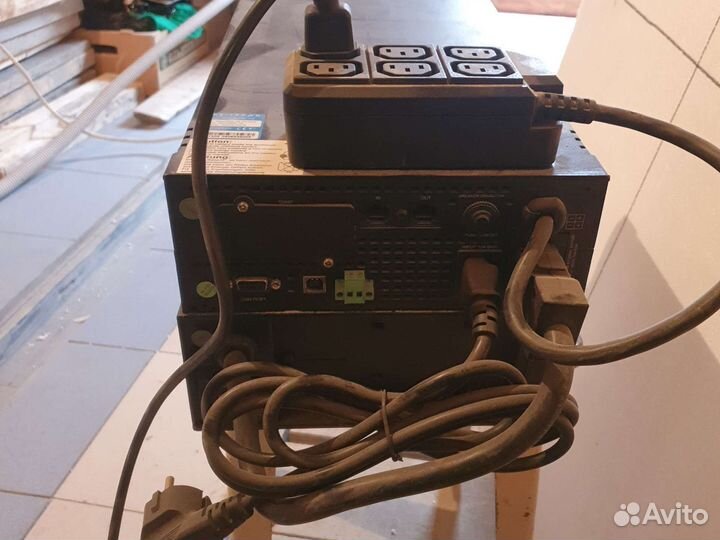 Ибп бесперебойник