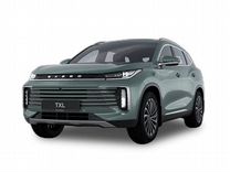 Новый EXEED TXL 1.6 AMT, 2024, цена от 4 115 819 руб.