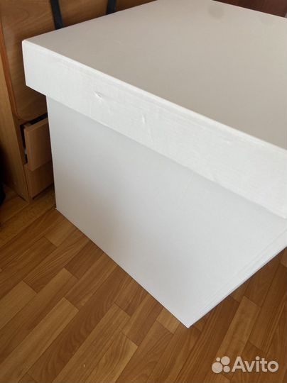 Коробка для запуска шаров