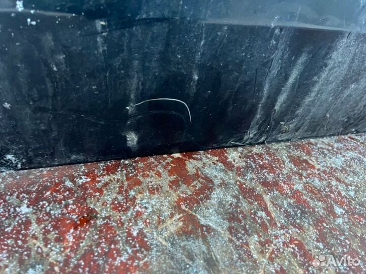 Дверь задняя левая Ford Fusion 1.6 2007