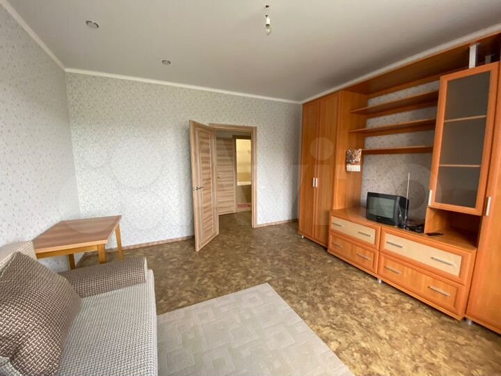 2-к. квартира, 60 м², 7/17 эт.