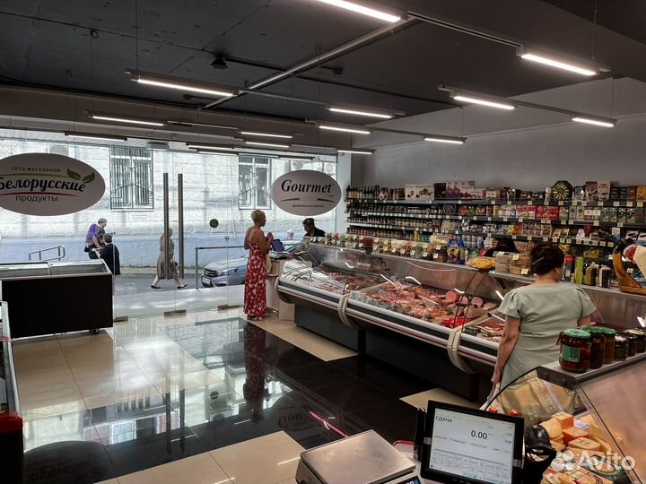 Прибыльный бизнес магазин белорусских продуктов