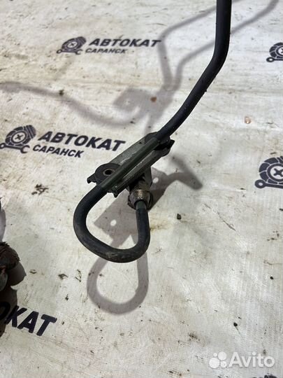 Трубки гур Nissan Primera P11