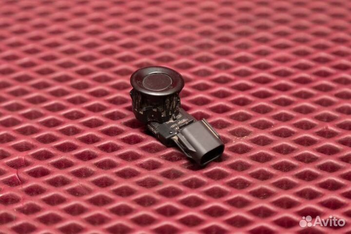 Датчик парковки Toyota Land Cruiser 200 1VD 2015