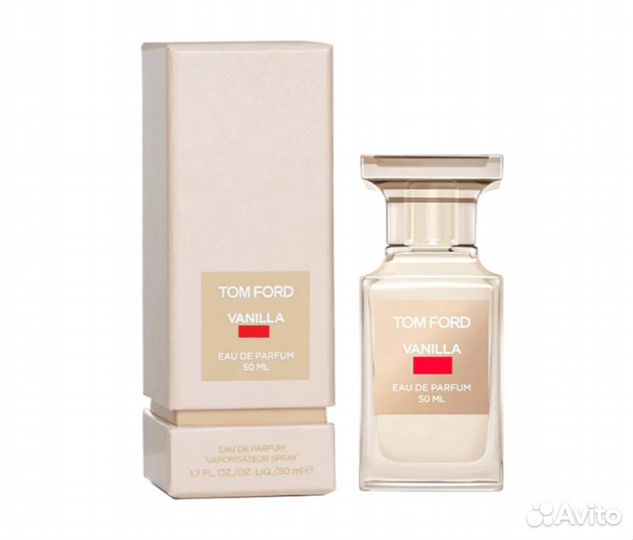 Том Форд Ванилла Сeкс 50 EDP Tom Ford Vanilla Sex