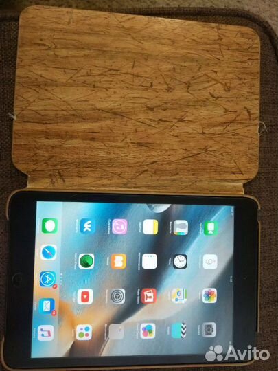 Продается iPad mini 1 64gb wifi