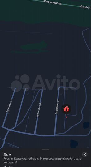 Участок 13 сот. (ИЖС)