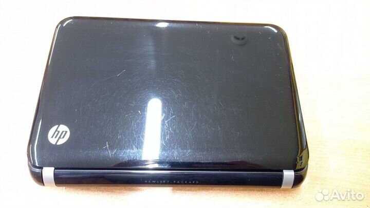 Нетбук HP mini 110-4101er 4ядра/1GB/320GB/гарантия