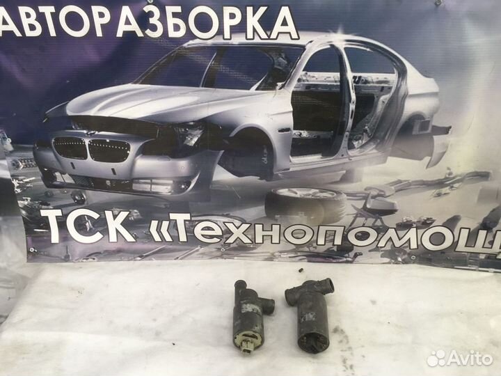 Клапан холостого хода VolksWagen Golf 3