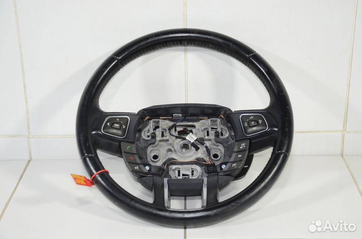 Руль Land Rover Range Rover Evoque L538 2011+