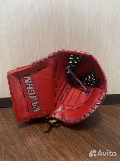 Блин ловушка vaughn v5