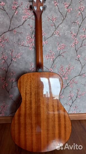 Акустическая гитара yamaha FS 800