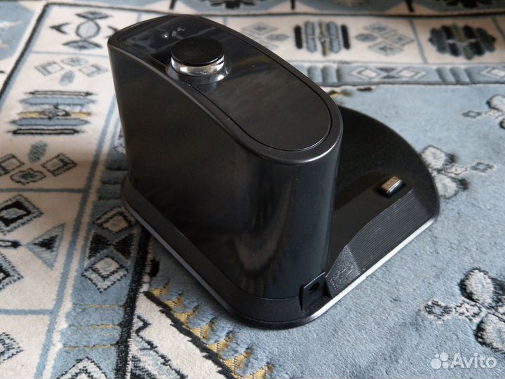 Зарядная база робот пылесос irobot roomba