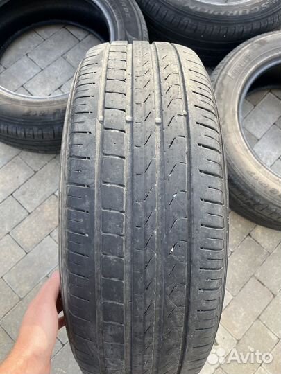 Pirelli Scorpion Verde 215/65 R17