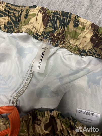 Шорты для подростка