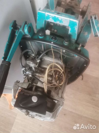 Лодочный мотор Вихрь 30