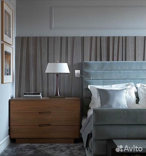 Пошив подушек декор мебели