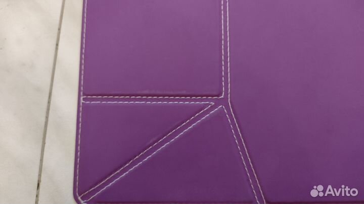 Чехол для планшета iPad New/iPad 2