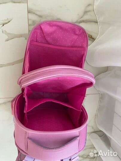 Школьный Рюкзак для девочки