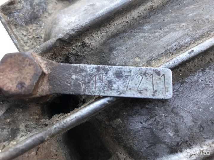 Редуктор бмв е36 188тип с блокировкой