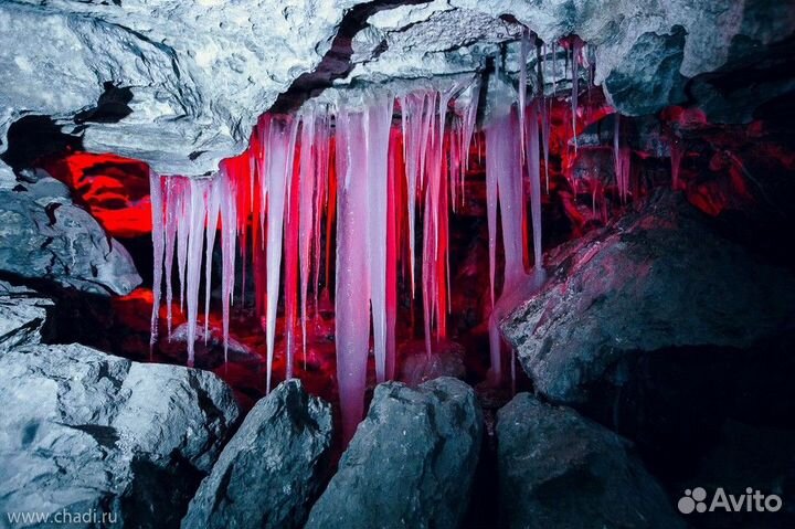 Тур на Урал. Легенды Перми Великой, 5 дней