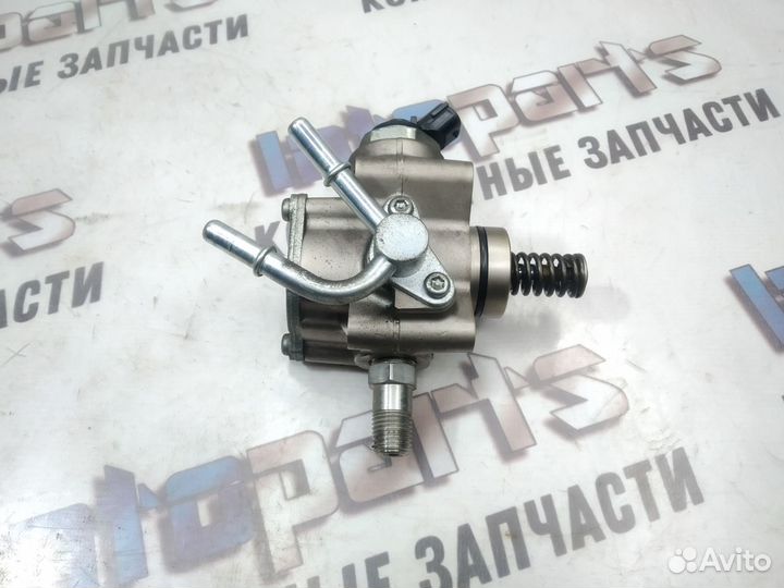 Тнвд Mazda Cx-7 2.3 L3VDT 2009