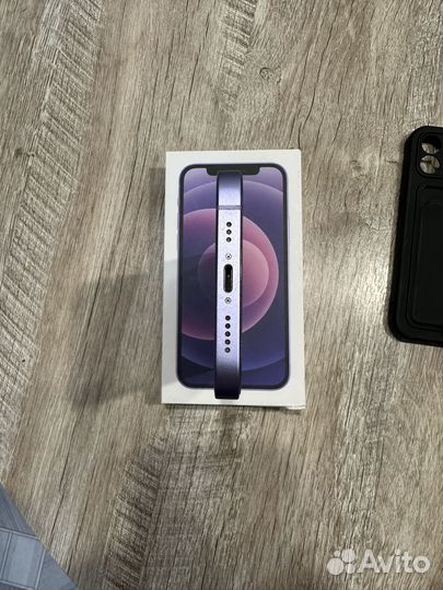 iPhone 12, 128 ГБ