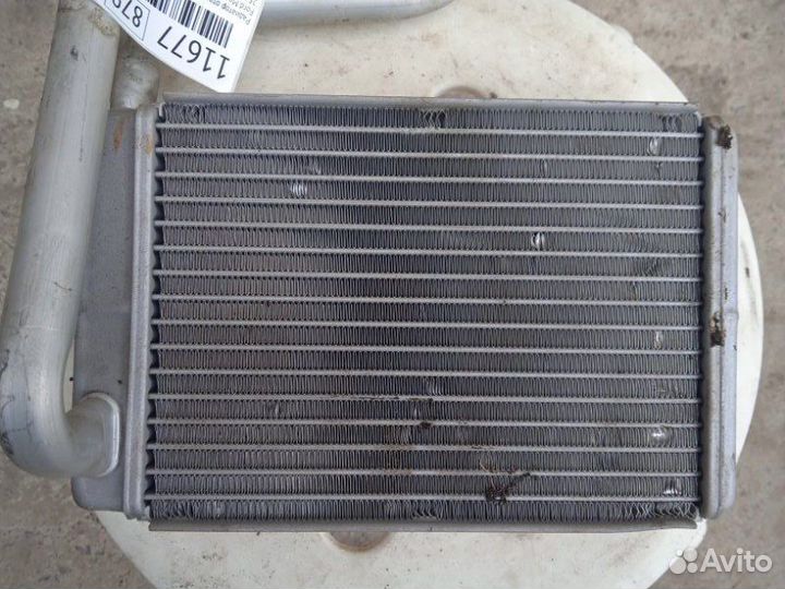 Радиатор отопителя Ford Mondeo 1996-2000