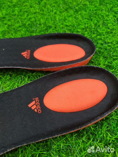 Стельки для бутс Adidas, оригинал, раз 40.5(UK 8)