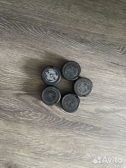 Тени для век MAC