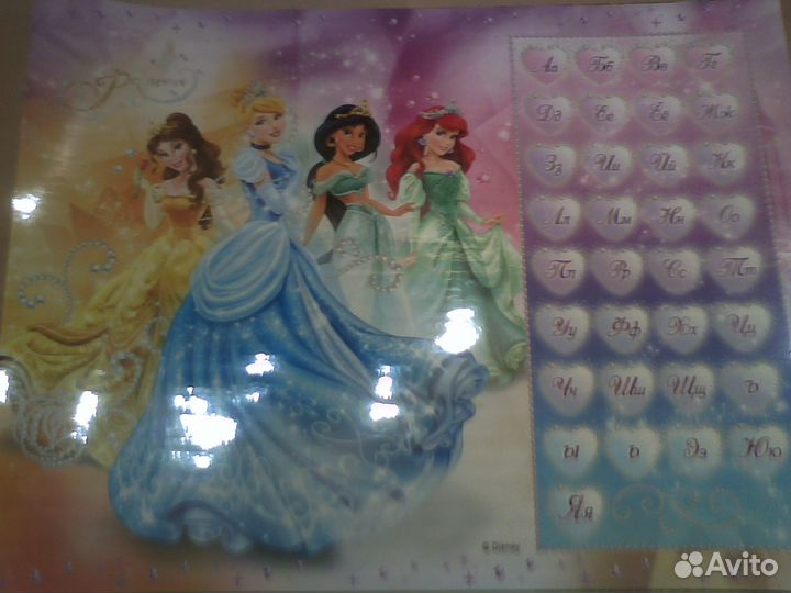 Наклейки для столешницы (новые)