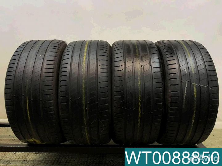 Michelin Latitude Sport 3 285/40 R20 95T