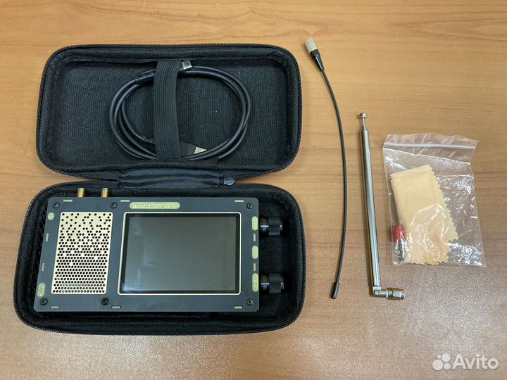 Malahit SDR (Малахит)